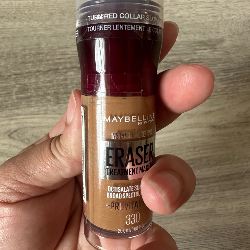 2/ $10 Maybelline Instant Age Rewind Eraser - 330 - Picture 3 of 6